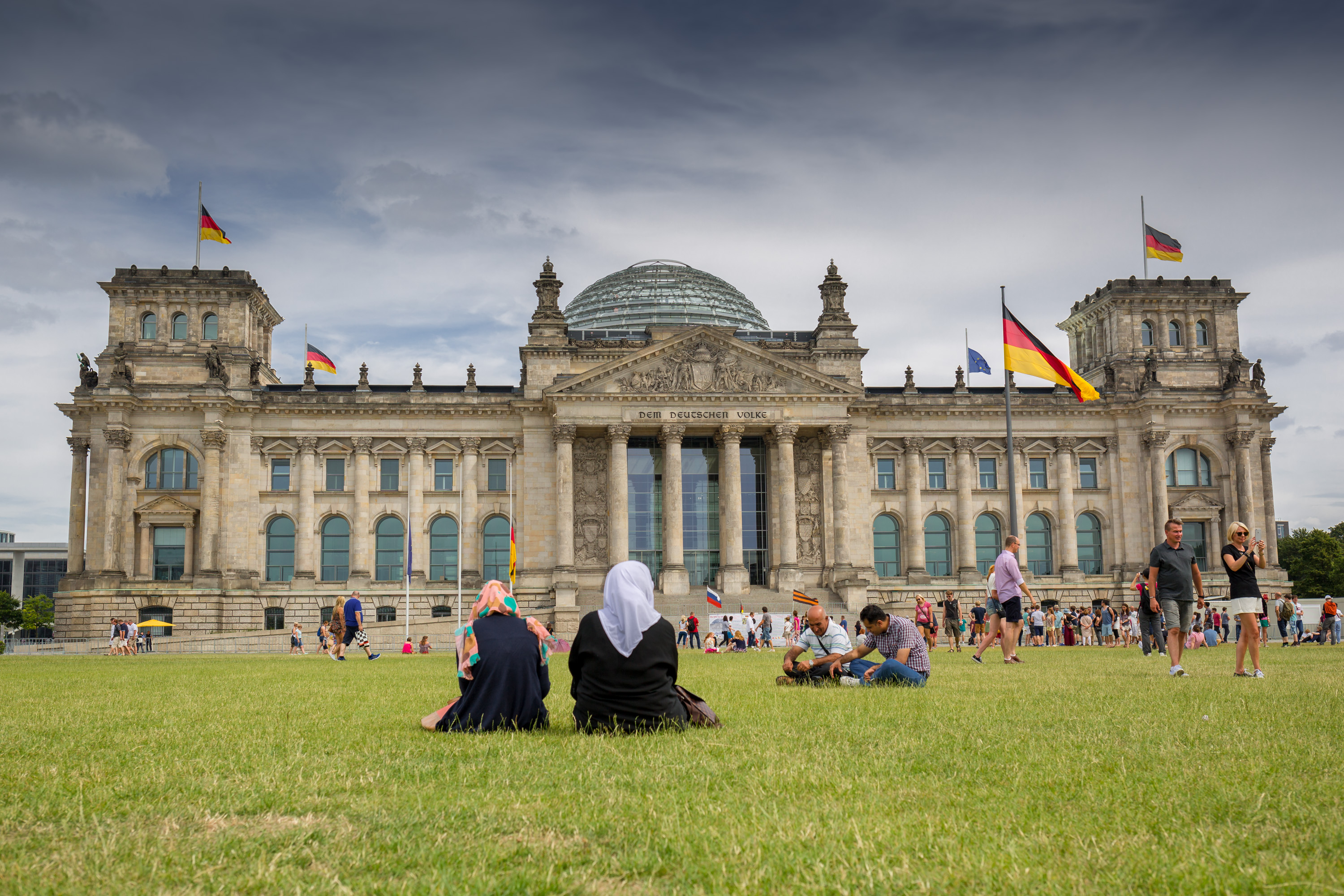 Always Berlin