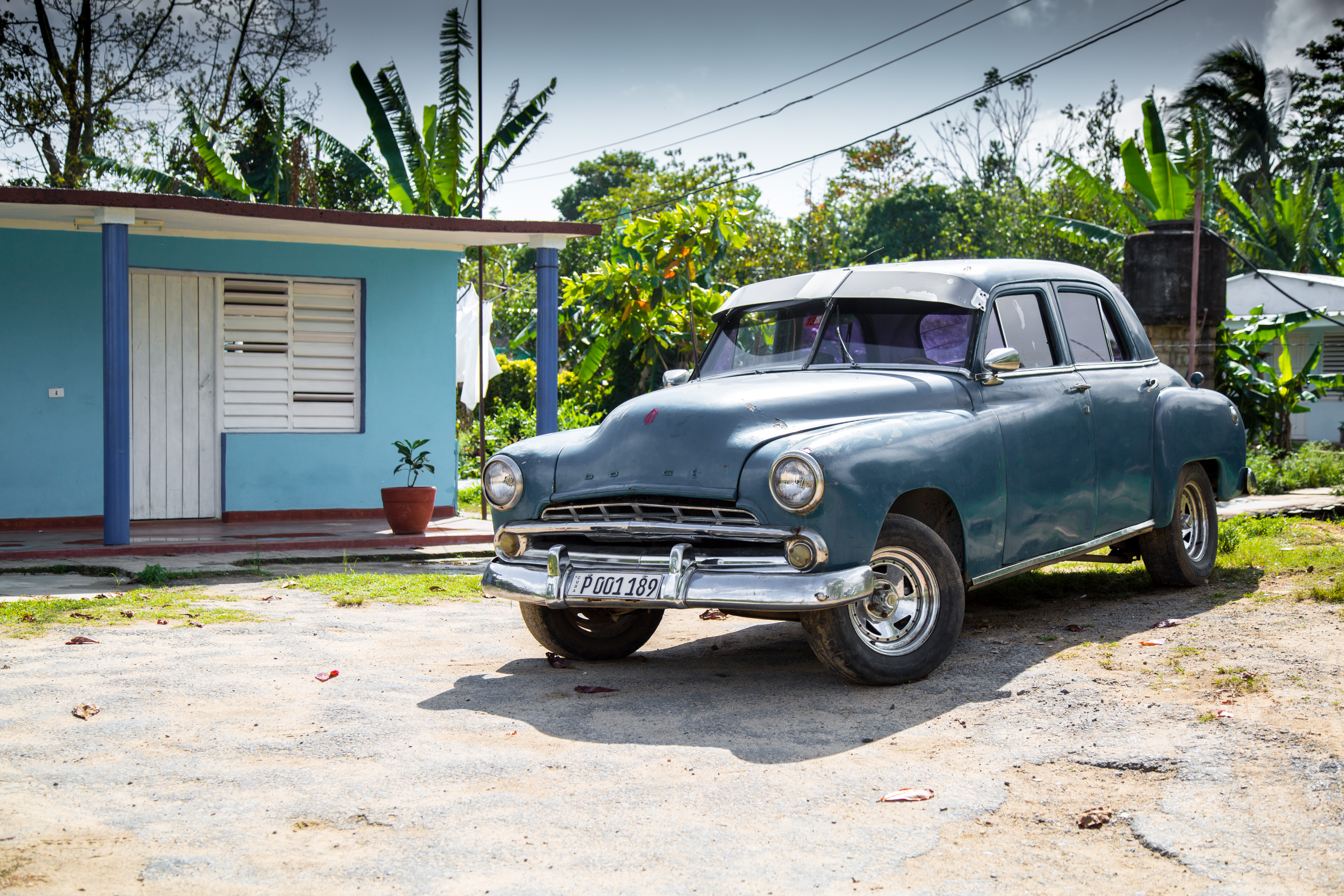 Magic Cuba - Island on the rise