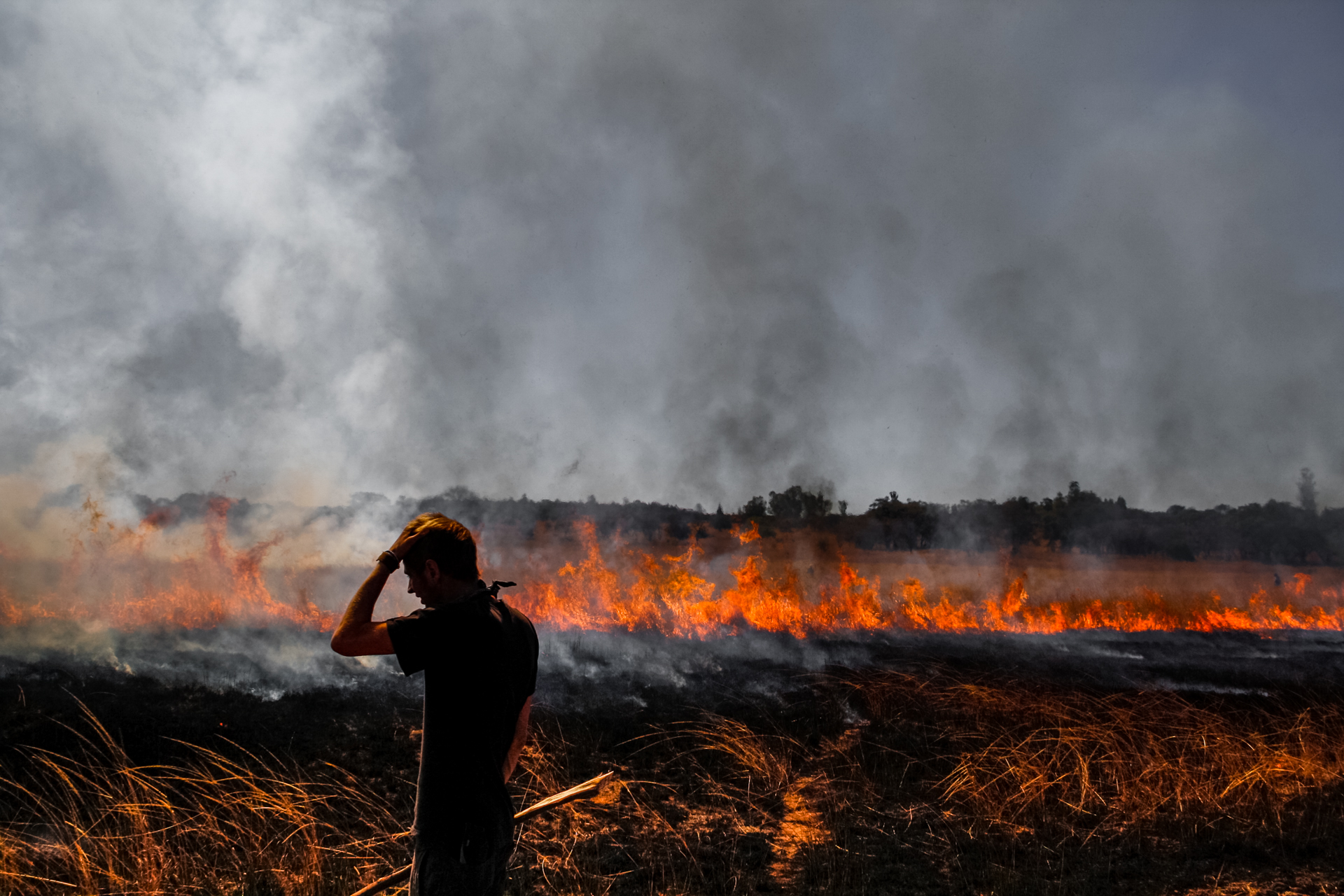 Imire Ranch - Simbabwe